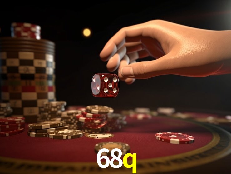 Estatísticas 68q