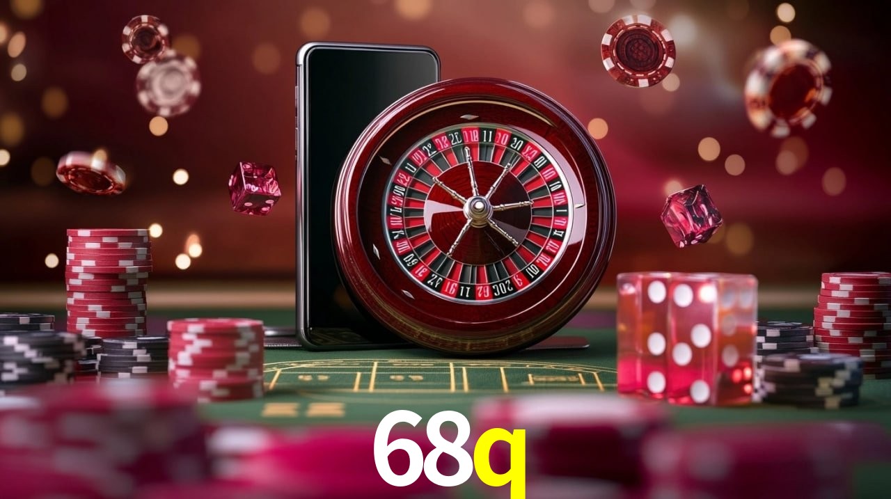 Welcome Bonus 68q