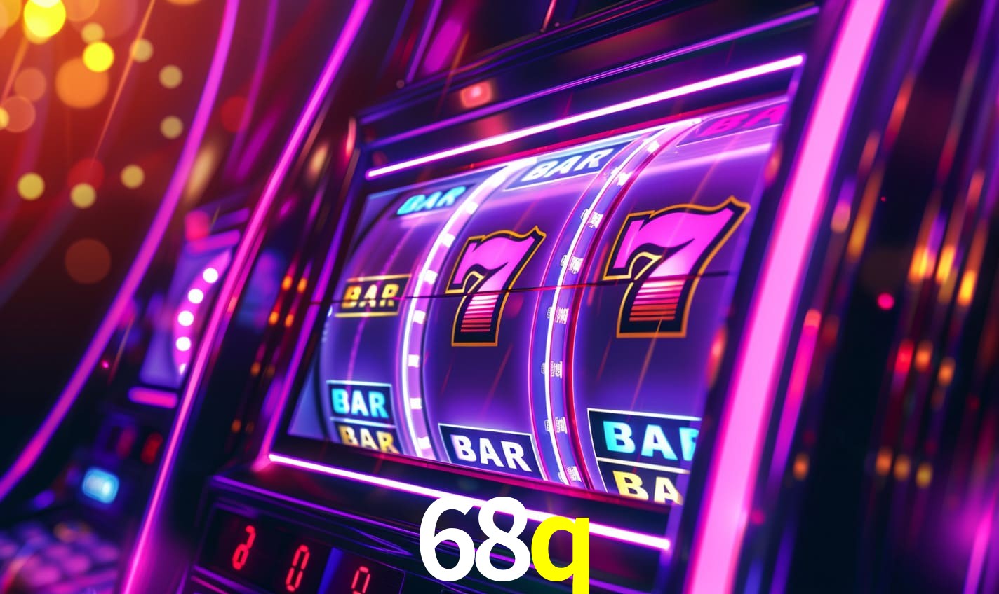 68q: Seu Cassino Premiado com Pagamentos Rápidos