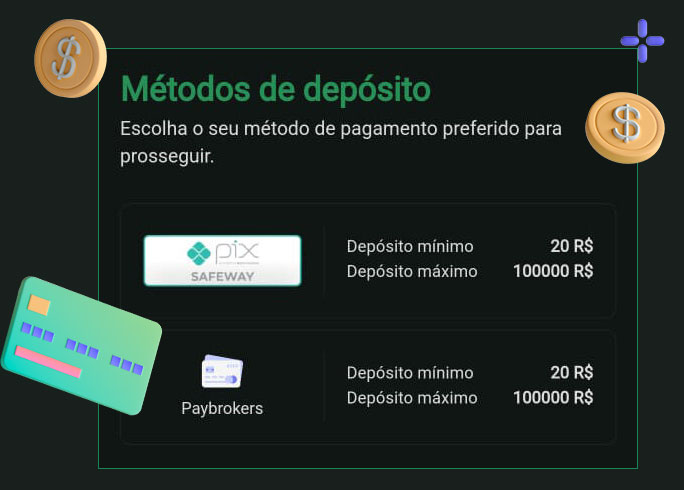 O cassino 68Q COMbet oferece uma grande variedade de métodos de pagamento