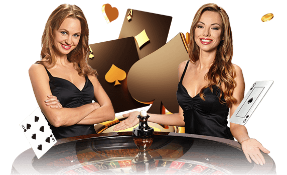 Jogue com dealers reais no 68Q COM!