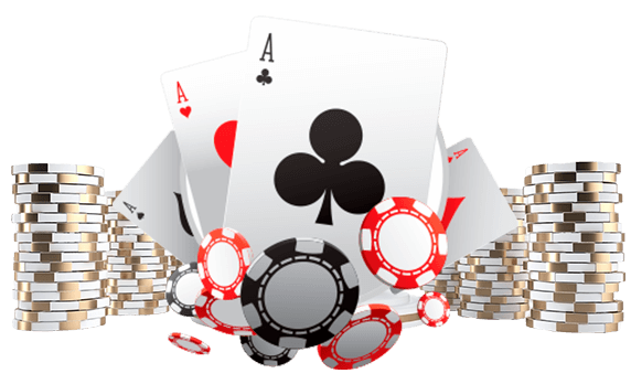 Jogue jogos de pôquer em 68Q COM