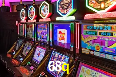 Descubra o Mundo do Cassino Online com 68q