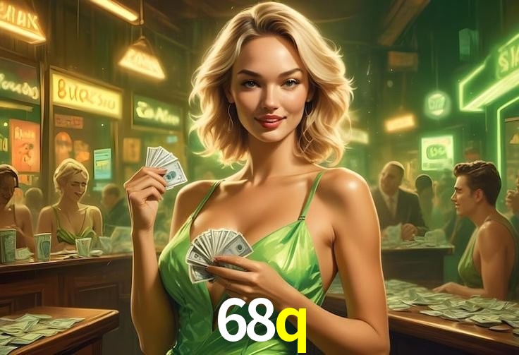 Apostas Esportivas na 68q: Um Guia Completo