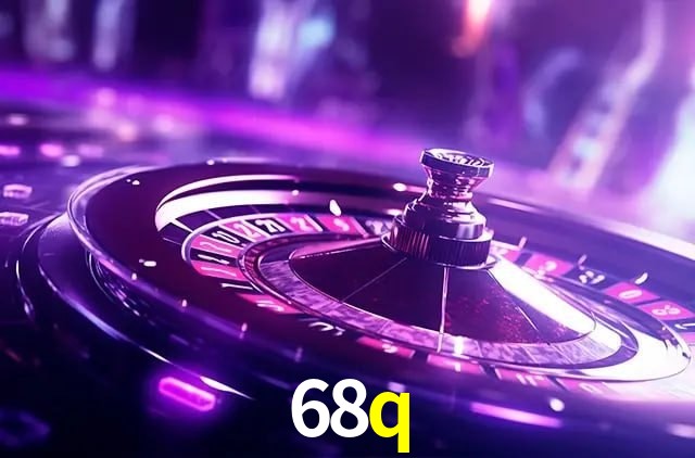 A Emoção da Loteria na 68q: Uma Chance de Mudança de Vida