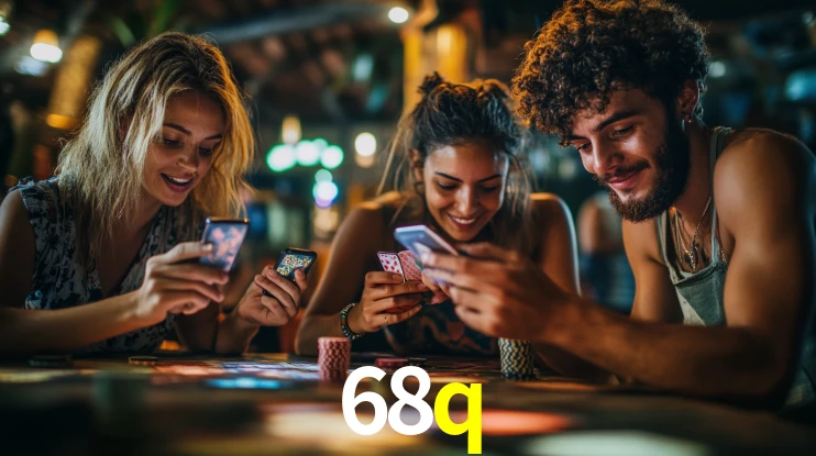 VIP Casino 68q