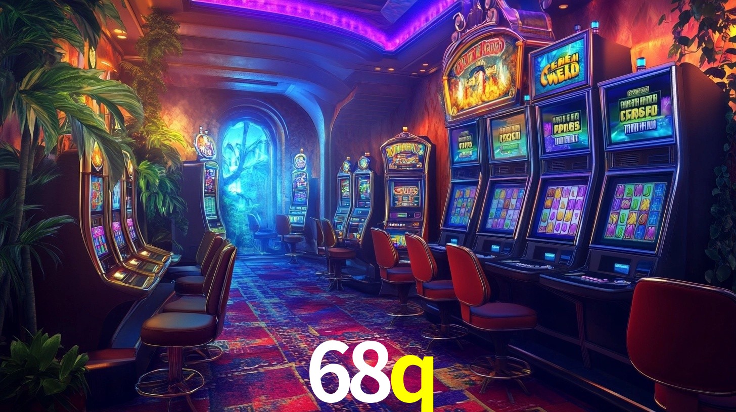 Roulette Table 68q