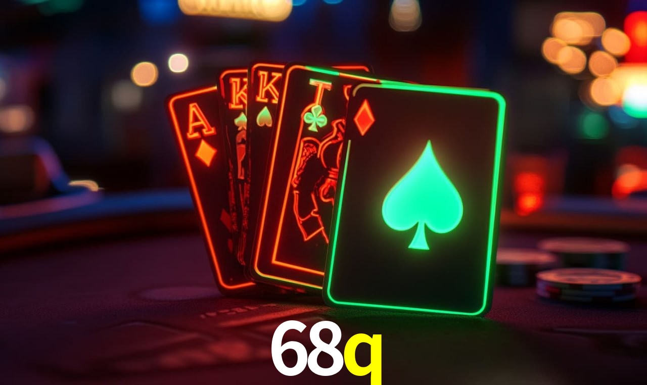 Apostas de Tênis 68q