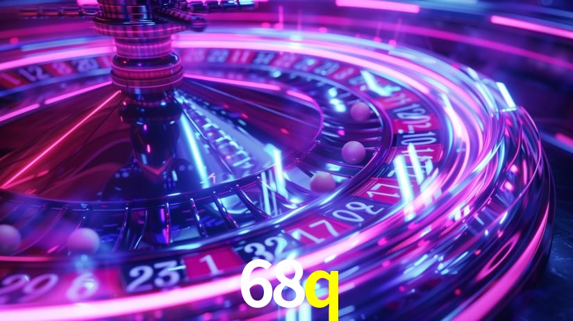 Explorando a Categoria de Eventos em Apostas na 68q