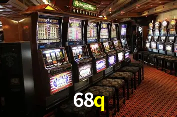 Apostas Esportivas na 68q: Um Guia Completo