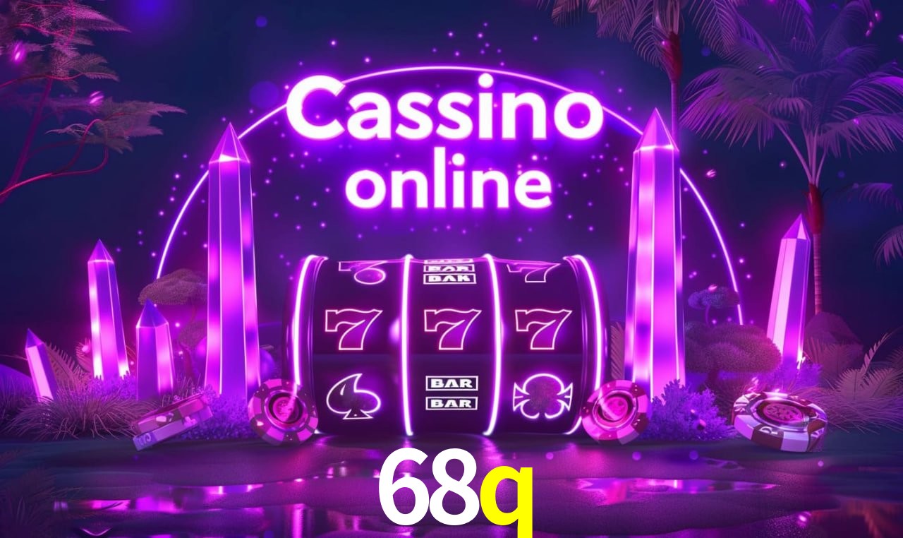 Casino Ao Vivo 68q