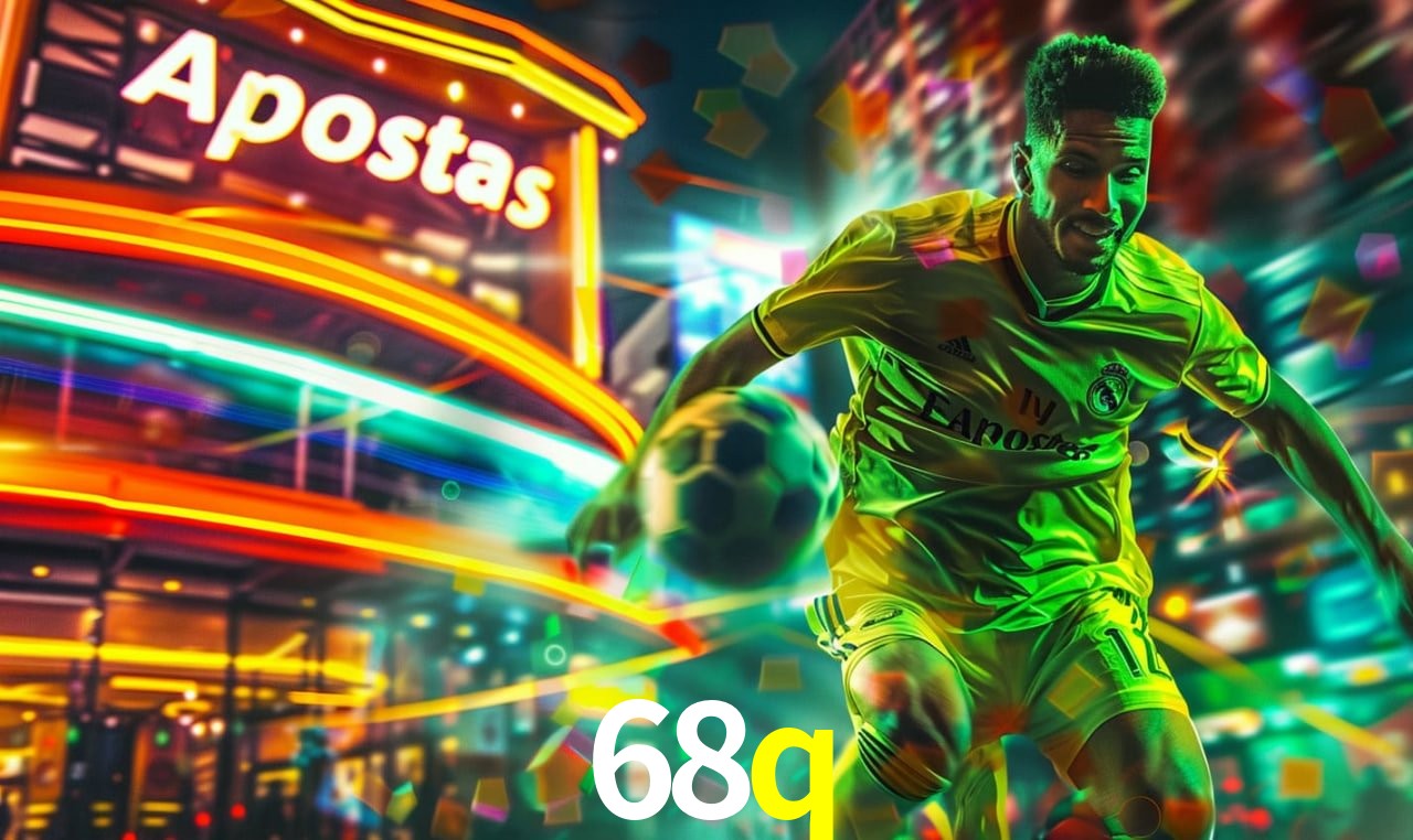 Estatísticas Esportivas 68q