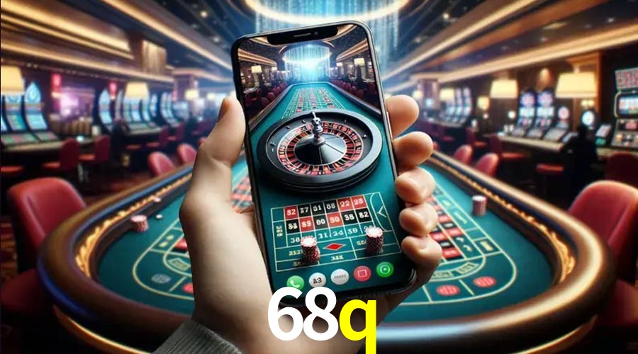 Quick Registration 68q