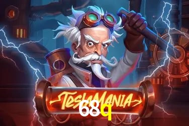 Estatísticas do Jogo 68q