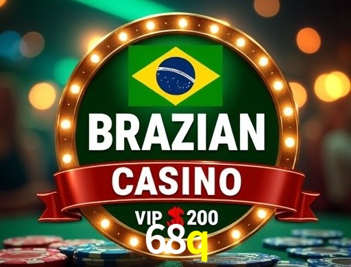 cassino 68q