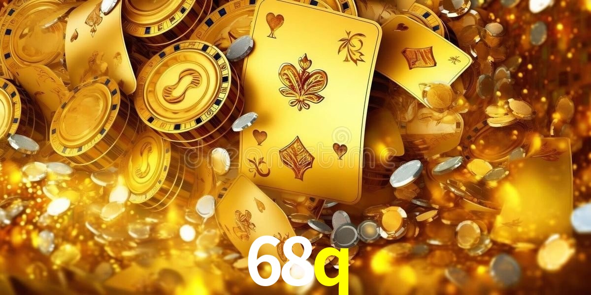 Descubra a Essência do 68q: Nossa História e Compromissos
