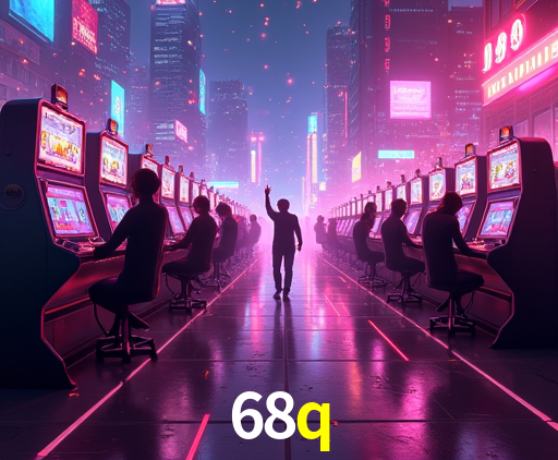 Jogos Exclusivos 68q