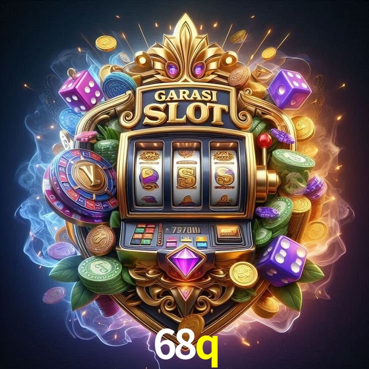 Jogos de Slot 68q
