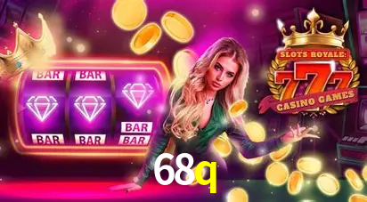 A Popularidade dos Caça-Níqueis no 68q