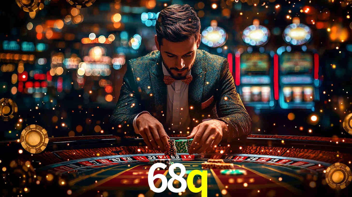 Welcome Bonus 68q