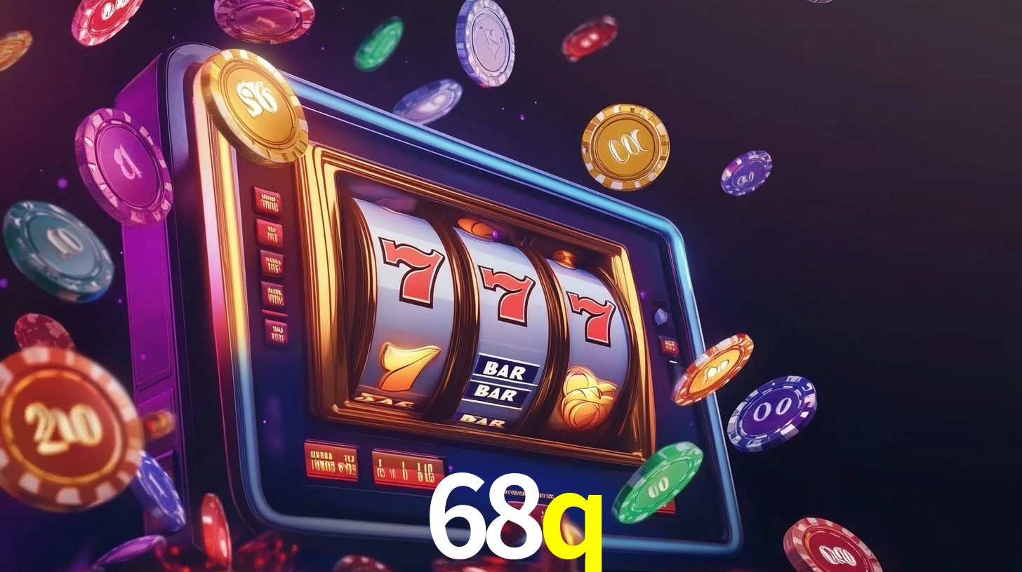 Live Casino 68q
