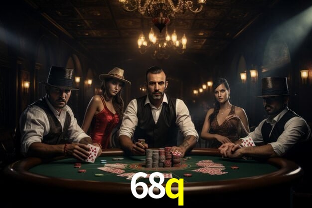 Explorando a Categoria de Eventos em Apostas na 68q