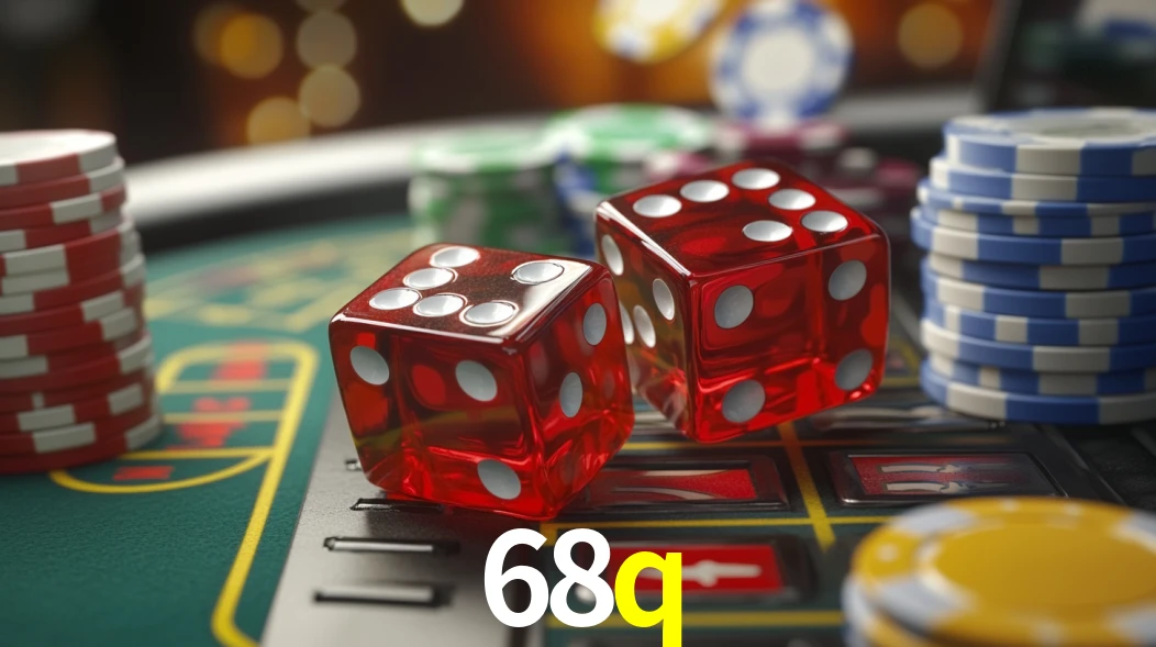 Blackjack Table 68q