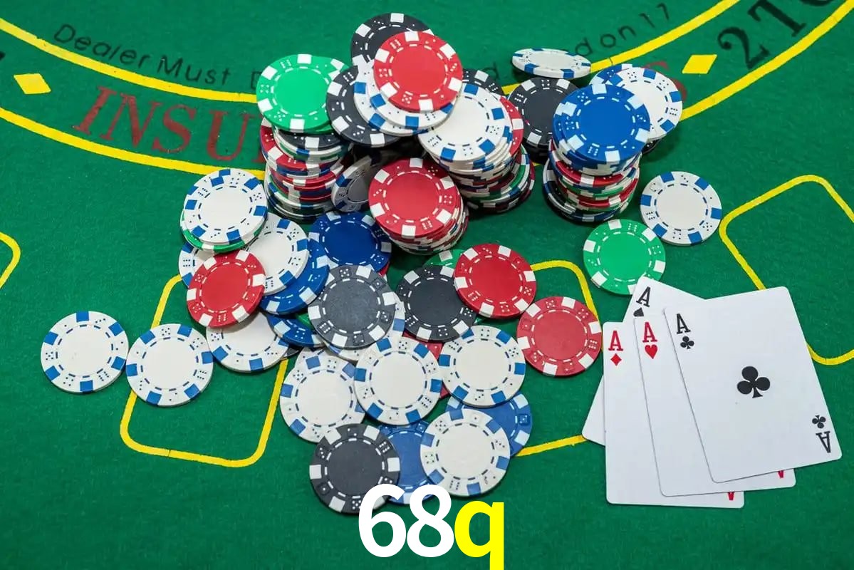 Interface do App 68q