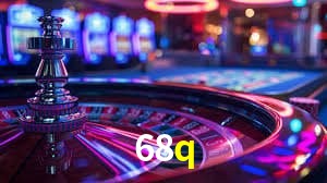 Estatísticas Crash Games 68q