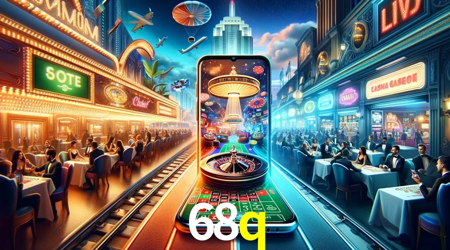 Platform Technology 68q