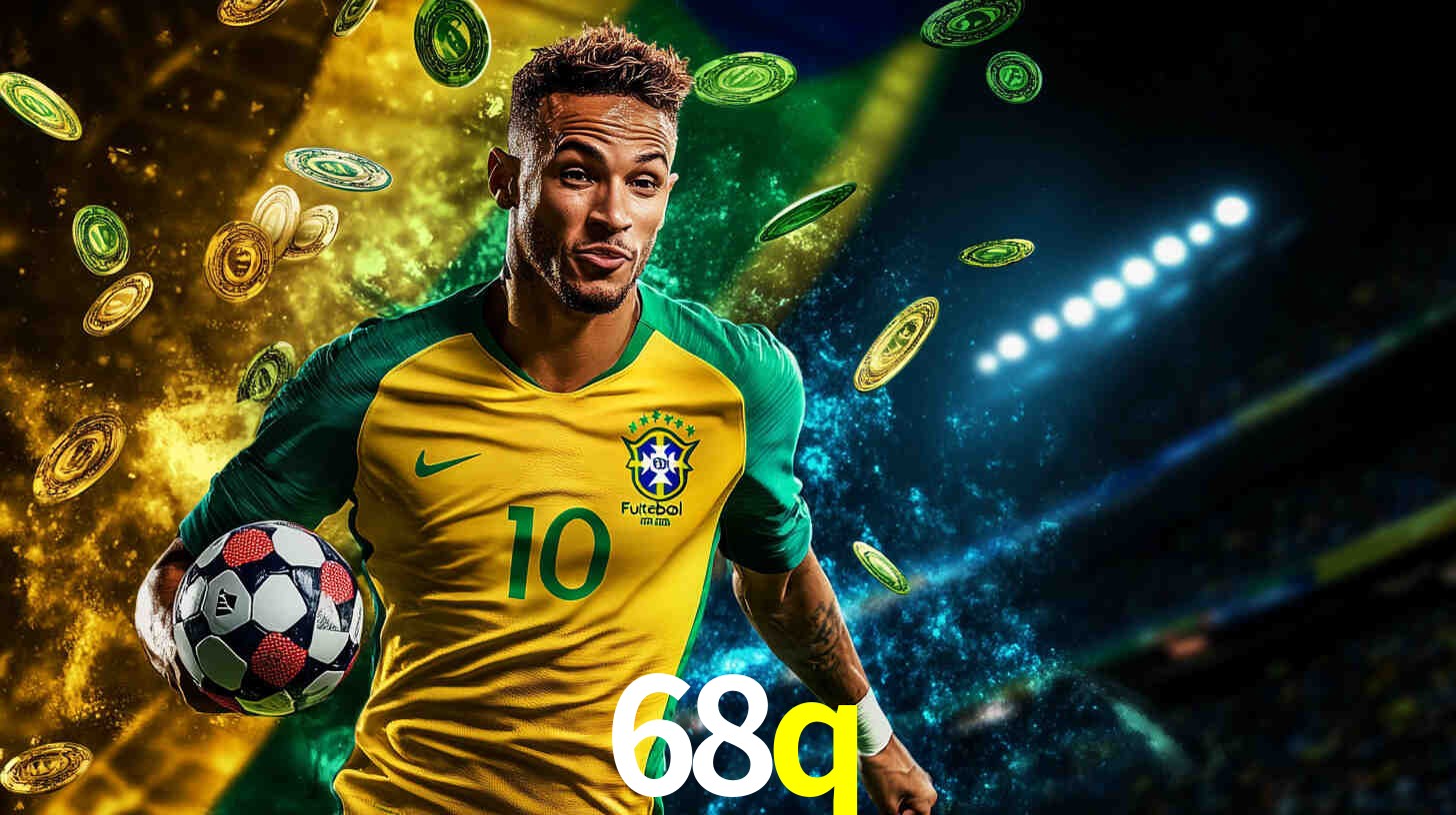 Apostas Esportivas na 68q: Um Guia Completo